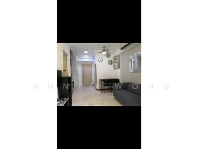For Rent - Wilkie 80