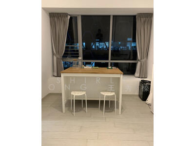 For Sale - V on Shenton