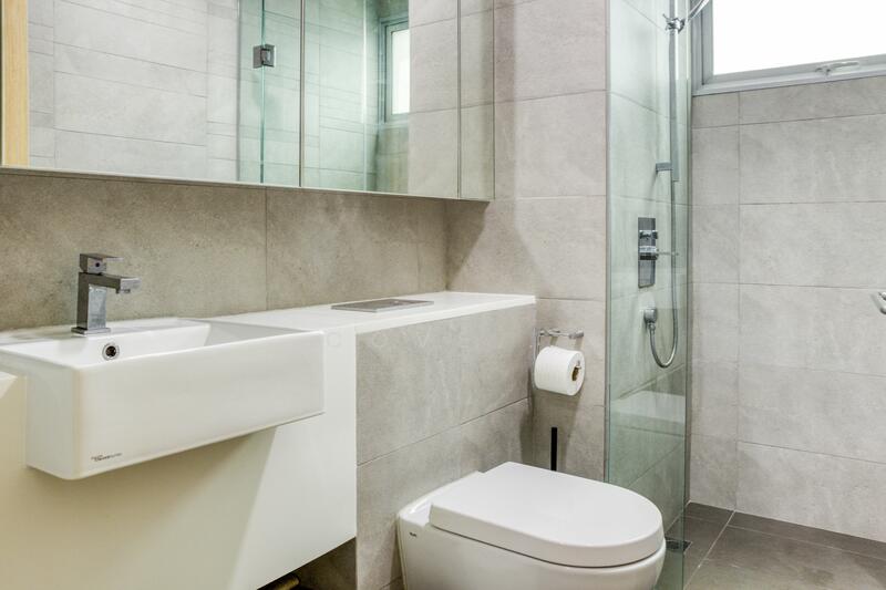 Eight Riversuites, 2 Whampoa East, Balestier / Toa Payoh, Room Rental, 180 sqft, Condominium For Rent, by Cove, 22058089 - Shared bathroom - PropertyGuru.com.sg