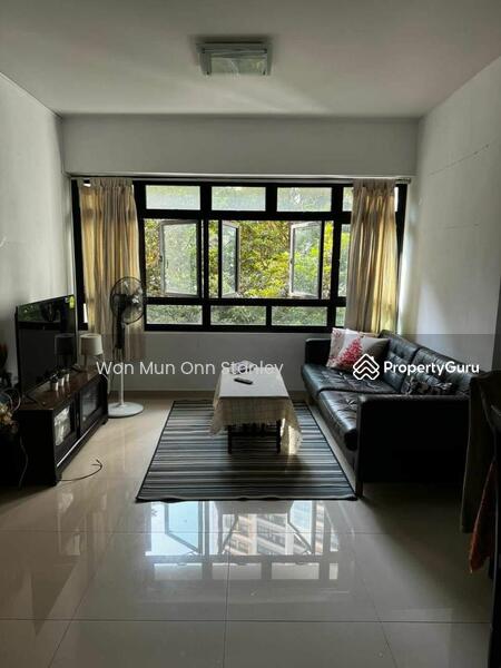 For Rent - 28C Dover Crescent
