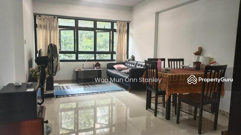 For Rent - 28C Dover Crescent