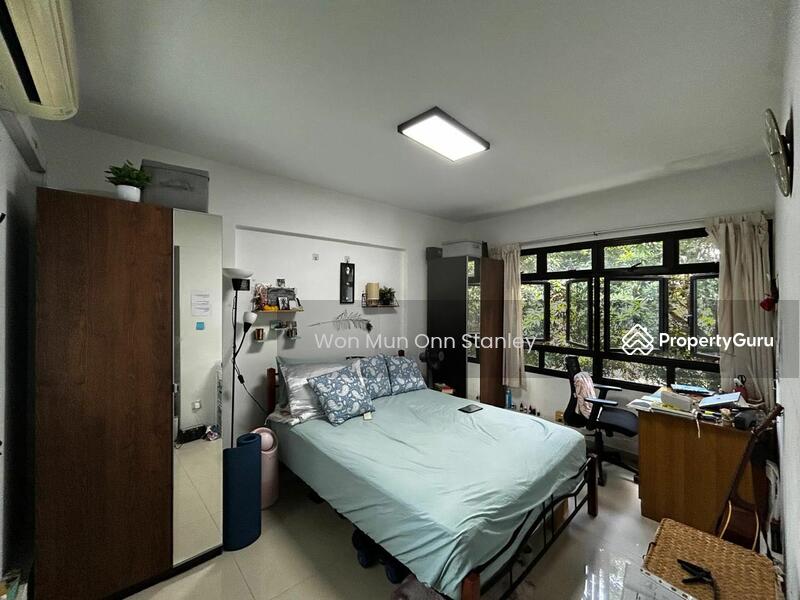 For Rent - 28C Dover Crescent
