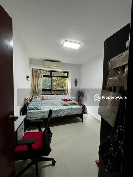 For Rent - 28C Dover Crescent