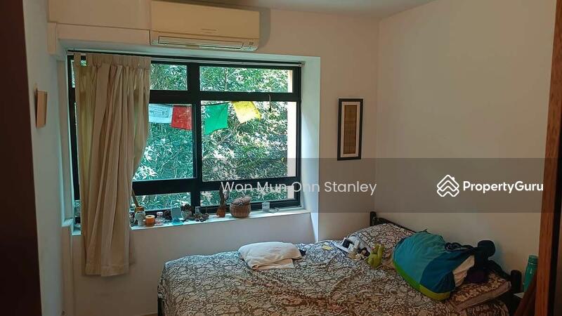 For Rent - 28C Dover Crescent