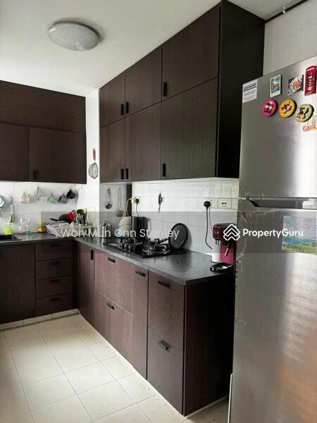For Rent - 28C Dover Crescent