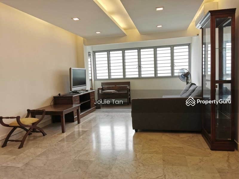 For Rent - 336 Clementi Avenue 2