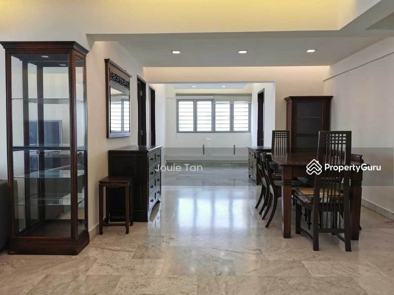 For Rent - 336 Clementi Avenue 2