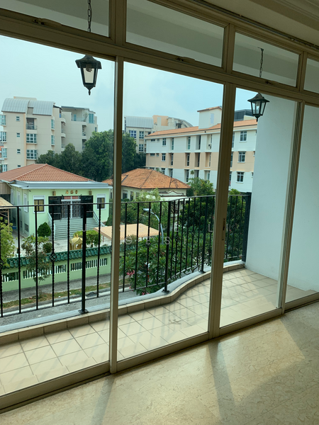 For Rent - 23 Rambutan Road