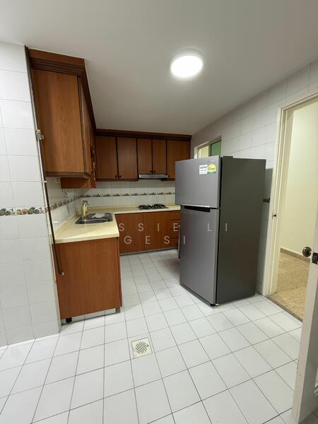 For Rent - 23 Rambutan Road