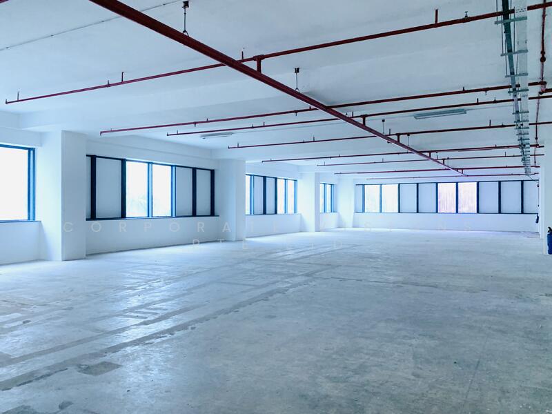 TAI SENG MRT BUSINESS SPACE: Tech. Hub, Service Ctr, Ancil. Office 7 mins’ walk MRT. Include AIRCON, Size: 2000, 5500~7000 sqft CONTACT: +6596881177 Adrian.Koh@corporatevisions.com.sg, 7,800 sqft, Light Industrial (B1) For Rent, by KOH HOONG TSE (ADRIAN), 22058918 - Clean and Light Environment - CommercialGuru.com.sg