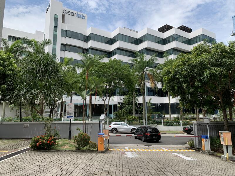 TAI SENG MRT BUSINESS SPACE: Tech. Hub, Service Ctr, Ancil. Office 7 mins’ walk MRT. Include AIRCON, Size: 2000, 5500~7000 sqft CONTACT: +6596881177 Adrian.Koh@corporatevisions.com.sg, 7,800 sqft, Light Industrial (B1) For Rent, by KOH HOONG TSE (ADRIAN), 22058918 - CommercialGuru.com.sg