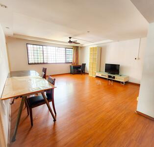 For Rent - 254 Bishan Street 22