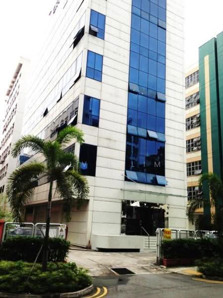 Crystal Time Building, 16 Tannery Lane, Macpherson / Potong Pasir, 3,020 sqft, Light Industrial (B1) For Rent, by Alvin Lim, 22059121 - CommercialGuru.com.sg