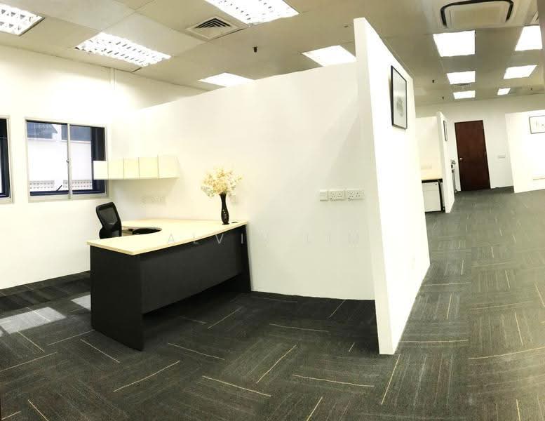 Crystal Time Building, 16 Tannery Lane, Macpherson / Potong Pasir, 3,020 sqft, Light Industrial (B1) For Rent, by Alvin Lim, 22059121 - CommercialGuru.com.sg
