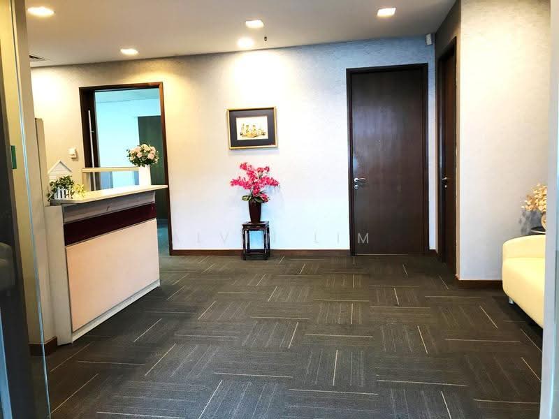 Crystal Time Building, 16 Tannery Lane, Macpherson / Potong Pasir, 3,020 sqft, Light Industrial (B1) For Rent, by Alvin Lim, 22059121 - CommercialGuru.com.sg