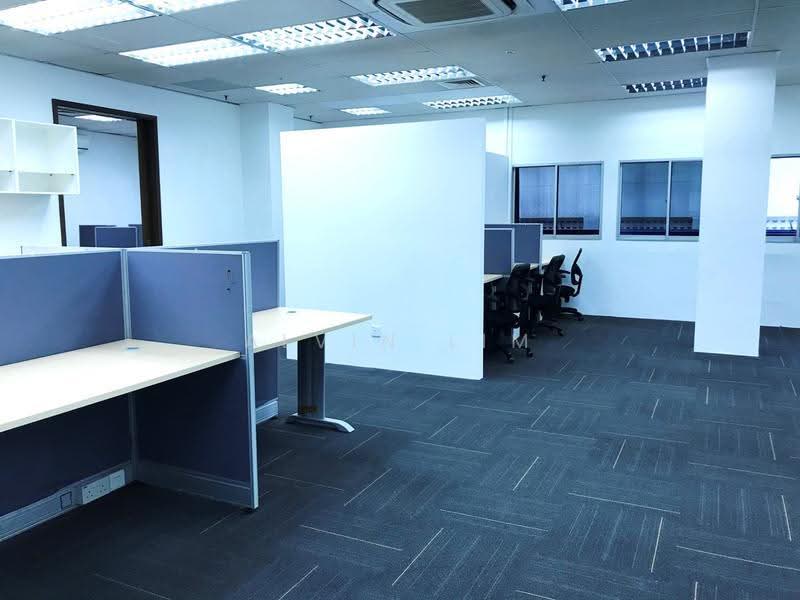 Crystal Time Building, 16 Tannery Lane, Macpherson / Potong Pasir, 3,020 sqft, Light Industrial (B1) For Rent, by Alvin Lim, 22059121 - CommercialGuru.com.sg
