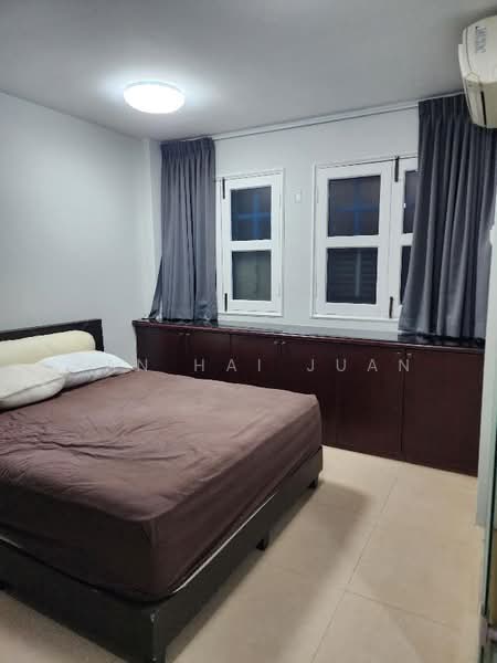 Jalan Besar Lavender, Foch Road, Studio, 390 sqft, Walk-up Apartment For Rent, by Han Hai Juan, 22059181 - PropertyGuru.com.sg