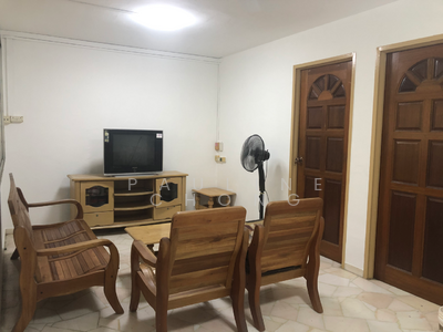 For Rent - 645 Yishun Street 61