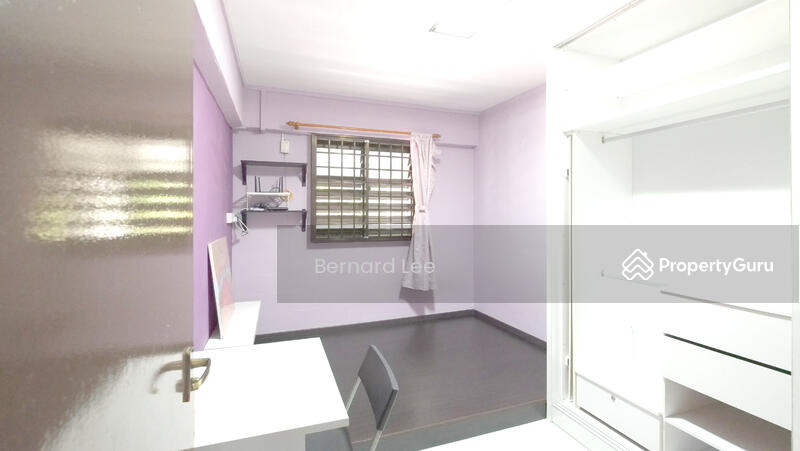 For Rent - 252 Jurong East Street 24