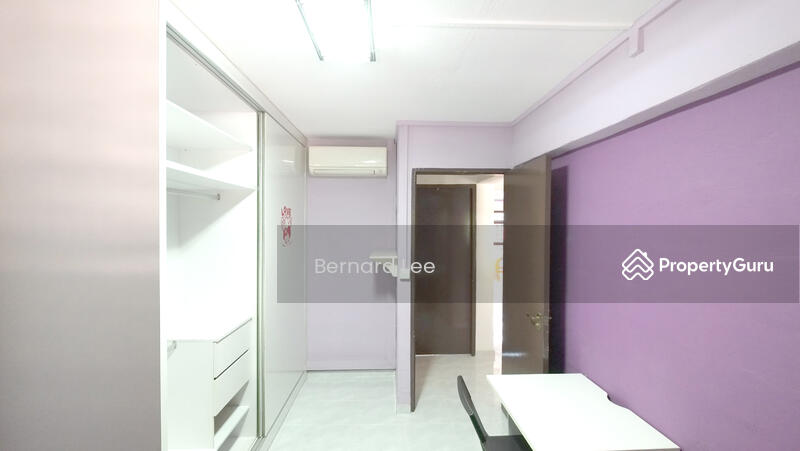 For Rent - 252 Jurong East Street 24