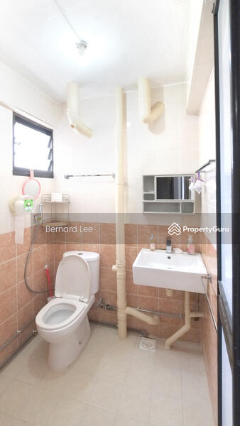 For Rent - 252 Jurong East Street 24