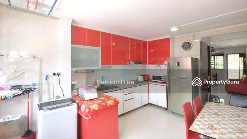 For Rent - 252 Jurong East Street 24