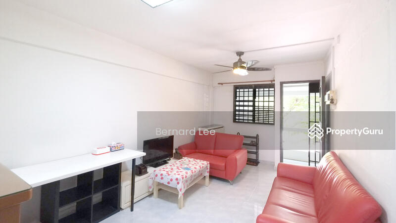 For Rent - 252 Jurong East Street 24