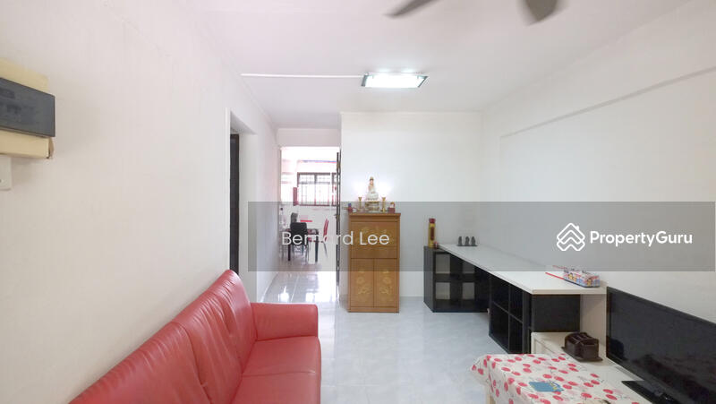 For Rent - 252 Jurong East Street 24