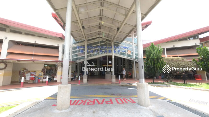 For Rent - 252 Jurong East Street 24