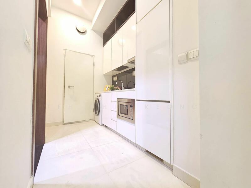 8 Bassein, 8 Bassein Road, 1 Bedroom, 452 sqft, Condominium For Rent, by Teh Chin Keong, 22060455 - PropertyGuru.com.sg