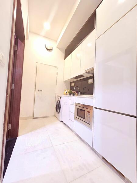 8 Bassein, 8 Bassein Road, 1 Bedroom, 452 sqft, Condominium For Rent, by Teh Chin Keong, 22060455 - PropertyGuru.com.sg