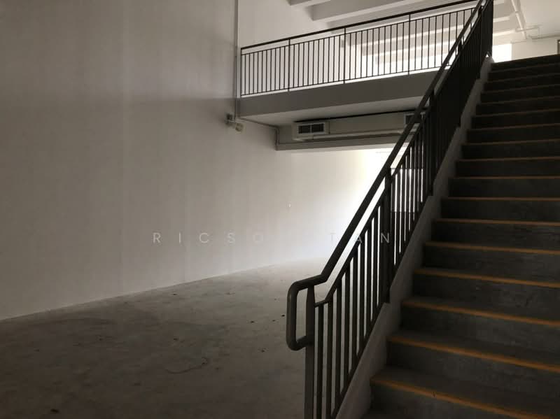 T-Space, 1 Tampines North Drive 1, 2,239 sqft, Factory / Workshop (B2) For Rent, by Ricson Tan, 22060509 - CommercialGuru.com.sg