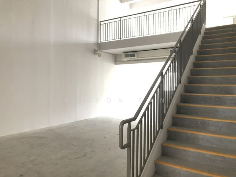 T-Space, 1 Tampines North Drive 1, 2,239 sqft, Factory / Workshop (B2) For Rent, by Ricson Tan, 22060509 - CommercialGuru.com.sg