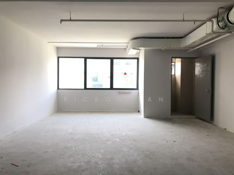T-Space, 1 Tampines North Drive 1, 2,239 sqft, Factory / Workshop (B2) For Rent, by Ricson Tan, 22060509 - CommercialGuru.com.sg