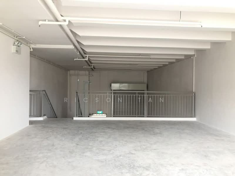 T-Space, 1 Tampines North Drive 1, 2,239 sqft, Factory / Workshop (B2) For Rent, by Ricson Tan, 22060509 - CommercialGuru.com.sg