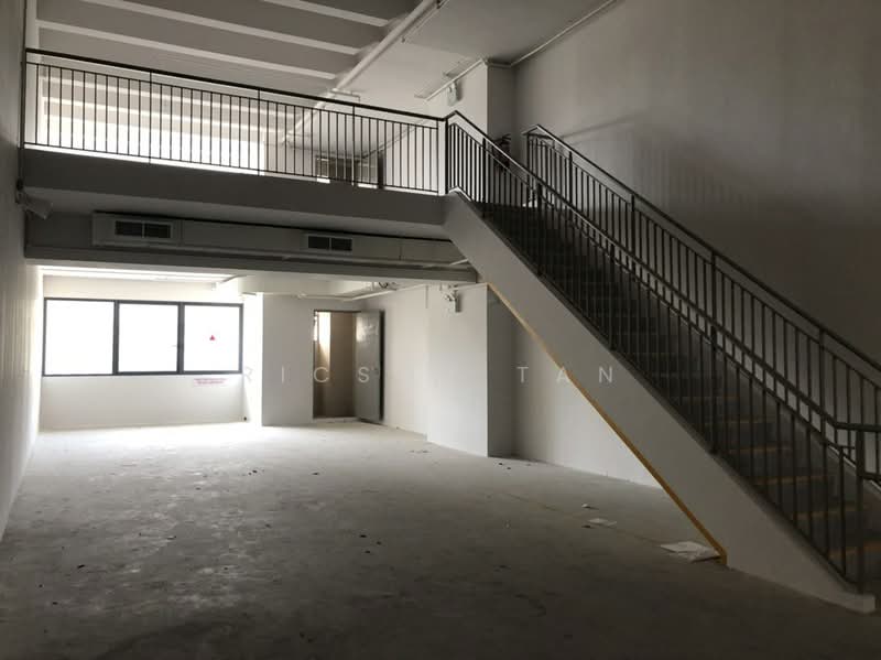 T-Space, 1 Tampines North Drive 1, 2,239 sqft, Factory / Workshop (B2) For Rent, by Ricson Tan, 22060509 - CommercialGuru.com.sg