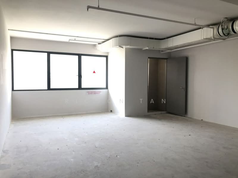 T-Space, 1 Tampines North Drive 1, 2,239 sqft, Factory / Workshop (B2) For Rent, by Ricson Tan, 22060509 - CommercialGuru.com.sg