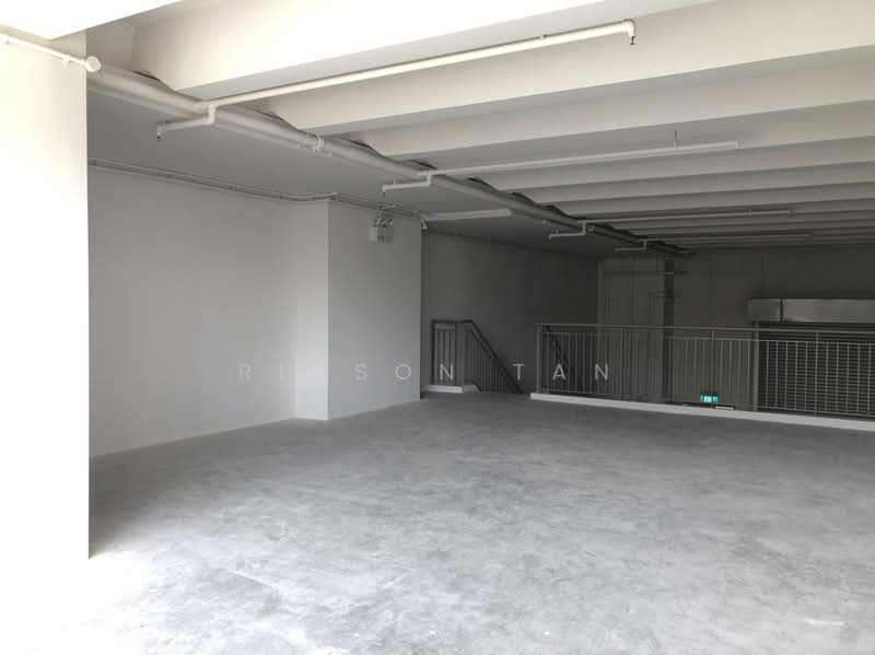 T-Space, 1 Tampines North Drive 1, 2,239 sqft, Factory / Workshop (B2) For Rent, by Ricson Tan, 22060509 - CommercialGuru.com.sg