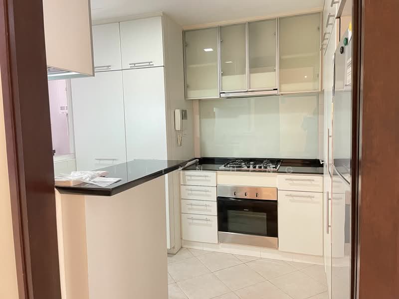 Robertson 100, 100 Robertson Quay, 2 Bedrooms, 936 sqft, Apartment For Rent, by Gillian Heng, 22061059 - PropertyGuru.com.sg