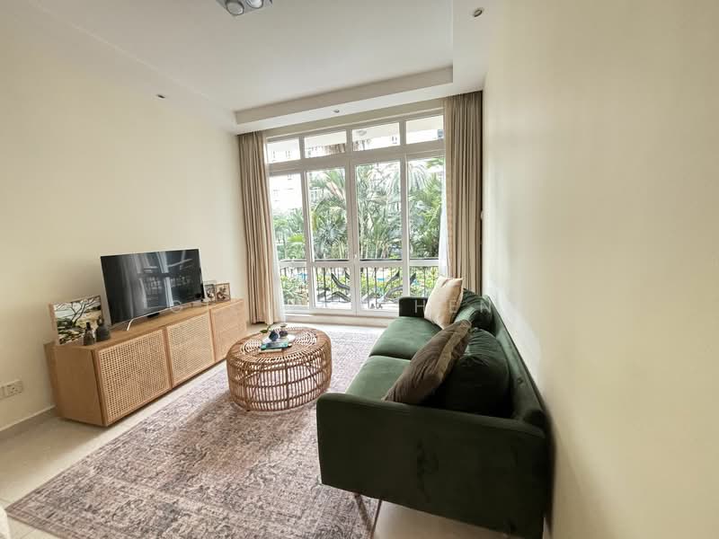 Robertson 100, 100 Robertson Quay, 2 Bedrooms, 936 sqft, Apartment For Rent, by Gillian Heng, 22061059 - PropertyGuru.com.sg