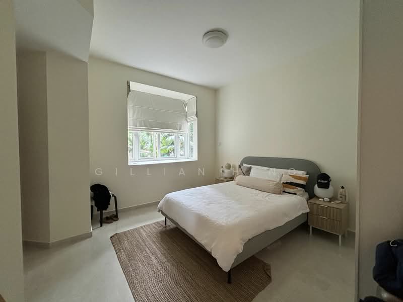 Robertson 100, 100 Robertson Quay, 2 Bedrooms, 936 sqft, Apartment For Rent, by Gillian Heng, 22061059 - PropertyGuru.com.sg
