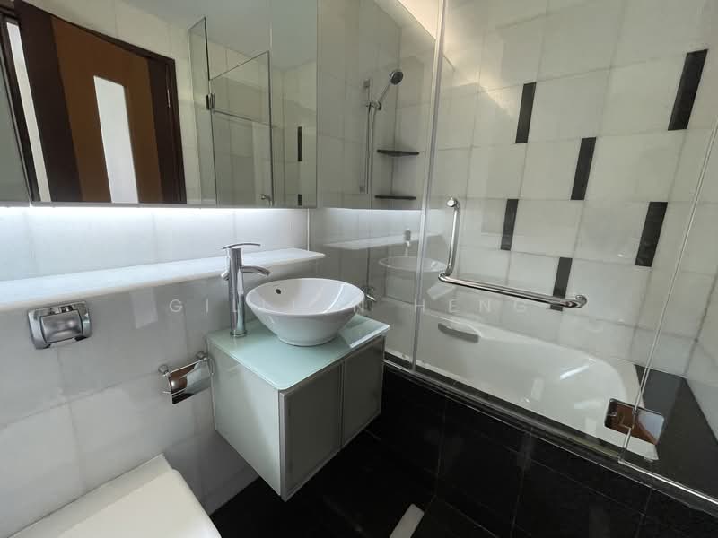 Robertson 100, 100 Robertson Quay, 2 Bedrooms, 936 sqft, Apartment For Rent, by Gillian Heng, 22061059 - PropertyGuru.com.sg