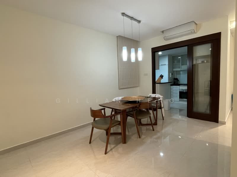Robertson 100, 100 Robertson Quay, 2 Bedrooms, 936 sqft, Apartment For Rent, by Gillian Heng, 22061059 - PropertyGuru.com.sg