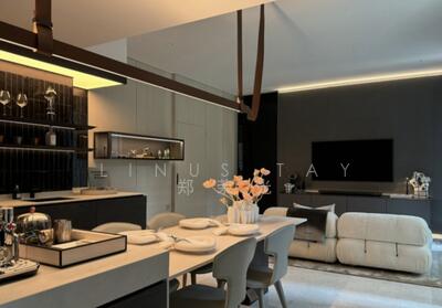 For Sale - 3 Orchard By-The-Park