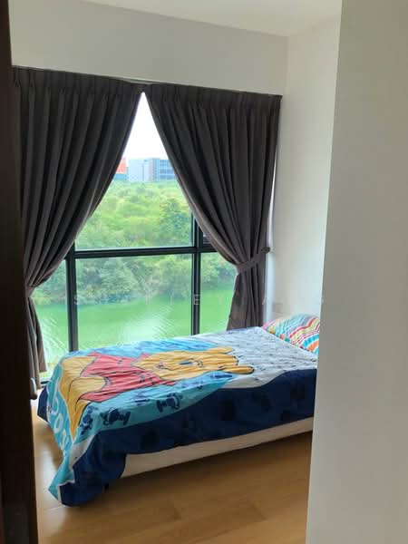 Kingsford Waterbay, Upper Serangoon View, 3 Bedrooms, 850 sqft, Condominium For Sale, by Shirley Ang, 22062492 - PropertyGuru.com.sg