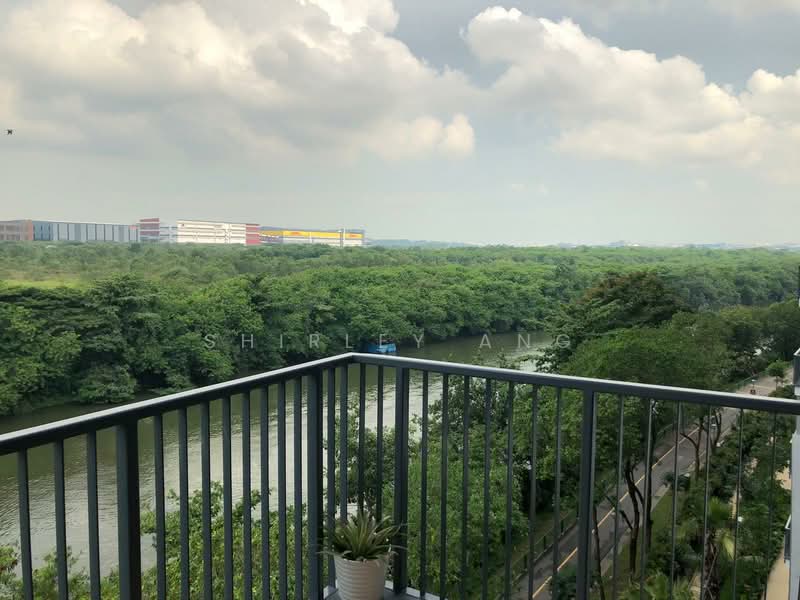 Kingsford Waterbay, Upper Serangoon View, 3 Bedrooms, 850 sqft, Condominium For Sale, by Shirley Ang, 22062492 - PropertyGuru.com.sg