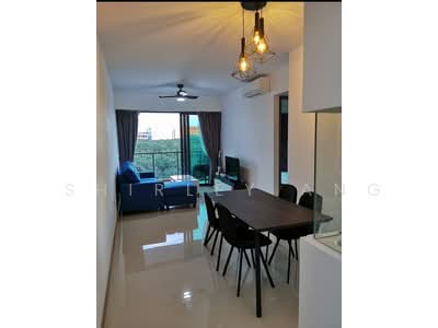 For Sale - Kingsford Waterbay