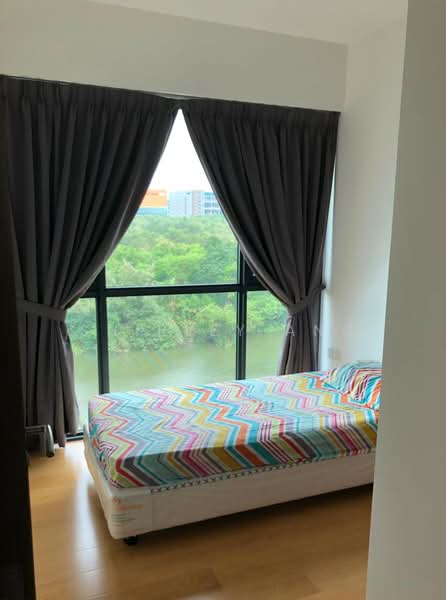 Kingsford Waterbay, Upper Serangoon View, 3 Bedrooms, 850 sqft, Condominium For Sale, by Shirley Ang, 22062492 - PropertyGuru.com.sg