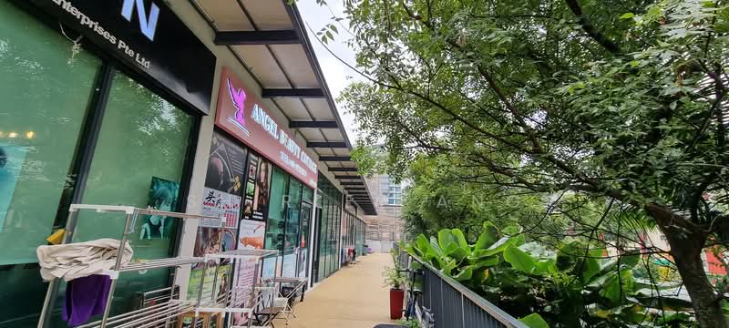 Kingsford Waterbay, Upper Serangoon View, 3 Bedrooms, 850 sqft, Condominium For Sale, by Shirley Ang, 22062492 - PropertyGuru.com.sg