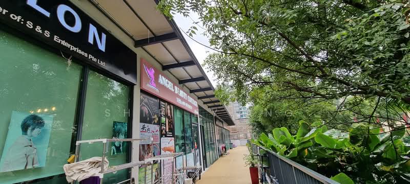 Kingsford Waterbay, Upper Serangoon View, 3 Bedrooms, 850 sqft, Condominium For Sale, by Shirley Ang, 22062492 - PropertyGuru.com.sg